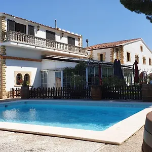 Restaurant El Bosc Spanien