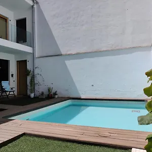 La Casa De Pepón Córdoba