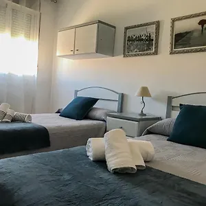 Céntrico Y Luminoso Córdoba