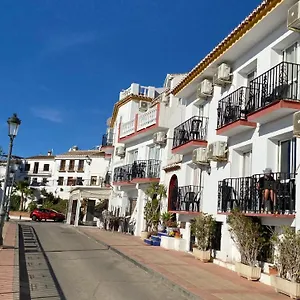 Balcon De Spanien