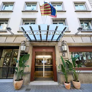 Hotell Catalonia Gracia