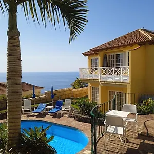Villasol Spanien