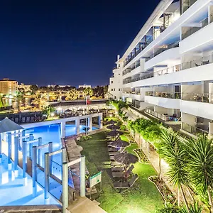 Ona Garden 3*, Port d'Alcúdia Španělsko