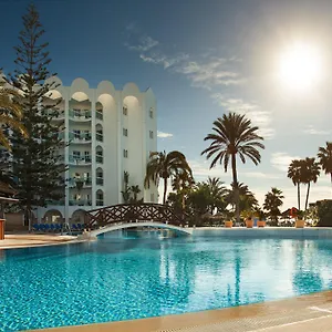 Ona Marinas De 4*, Nerja Španělsko