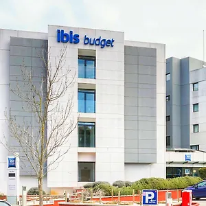 Pensionat Ibis Budget Costa Brava