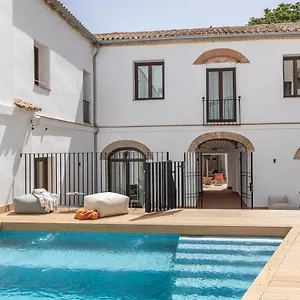ホステル Libere Patio Santa Marta