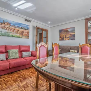 Nueva Vivienda De Lujo En Córdoba