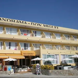 Panorama 2*, Port de Pollença Španělsko