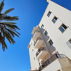 Lis Mallorca 2*, Palma de Mallorca Španělsko
