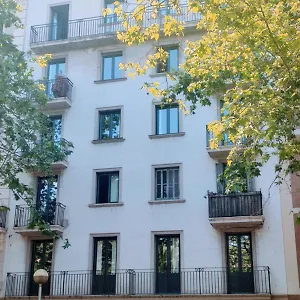 Diagonal Spanien