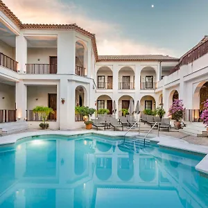 Otel Nh Collection Amistad