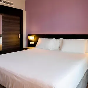ホテル Sercotel Medina Azahara