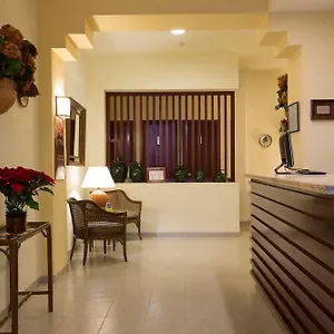 Otel Riviera