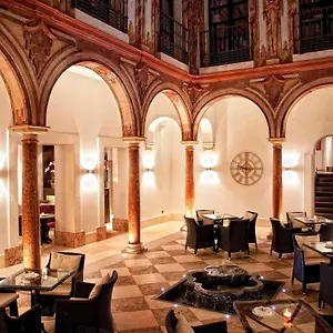 Otel Eurostars Patios De