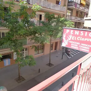 El Ciervo , Lloret de Mar Španělsko