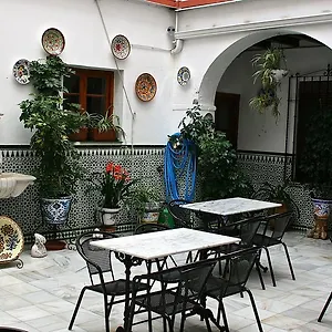 Konukevi La Fuente