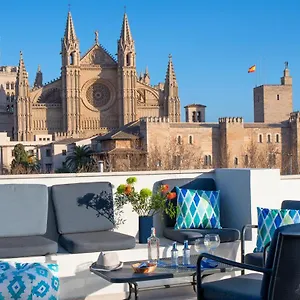 Apuntadores 8 2*, Palma de Mallorca Španělsko