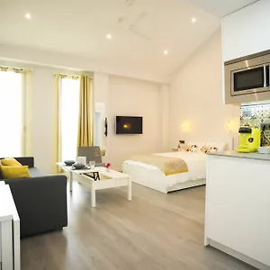 Apartment Algo Diferente