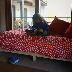 La Casa Del Mig Castellón de Ampurias