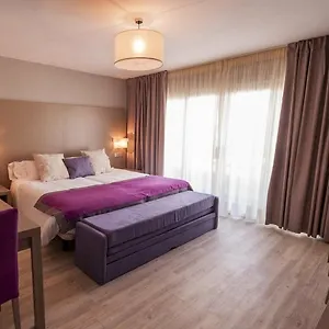 El Faro 3*, Marbella Španělsko