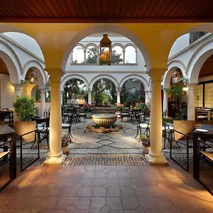 Otel Eurostars Conquistador