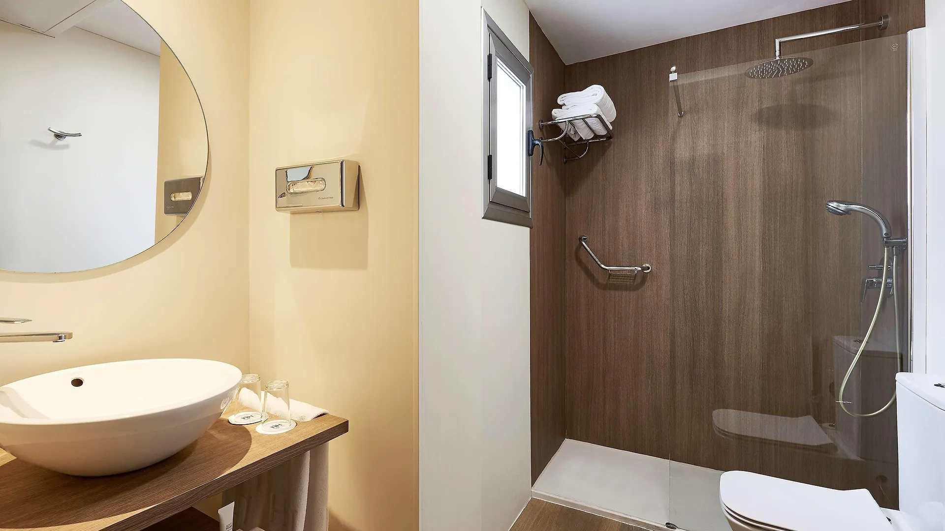 Nh Cordoba Califa Hotel