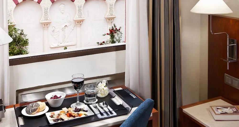 Hotel Nh Cordoba Califa
